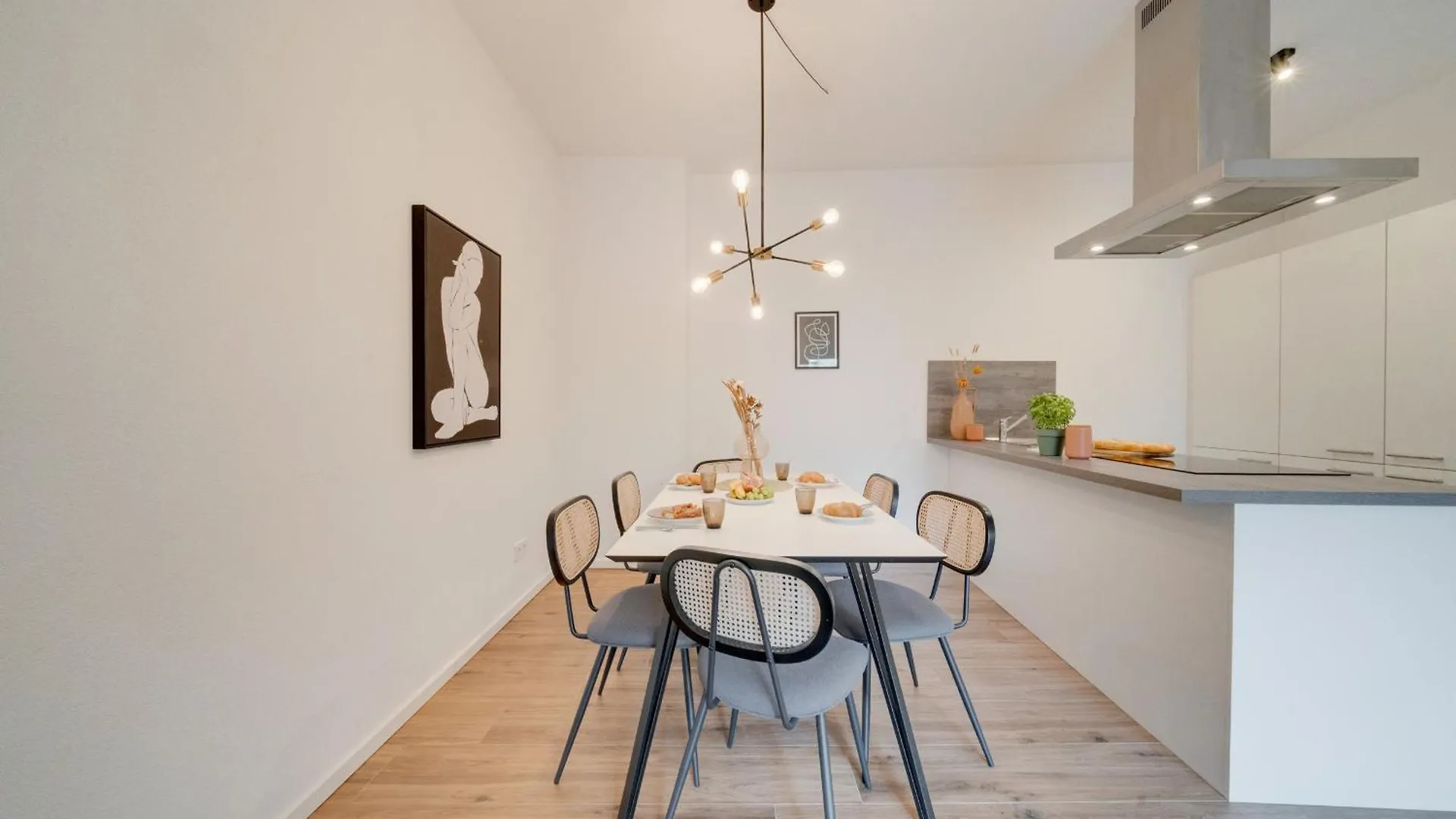 Apartment Neu-Luxus Apartment-Zentral In Altstadt-65-80Qm Augsburg Germany