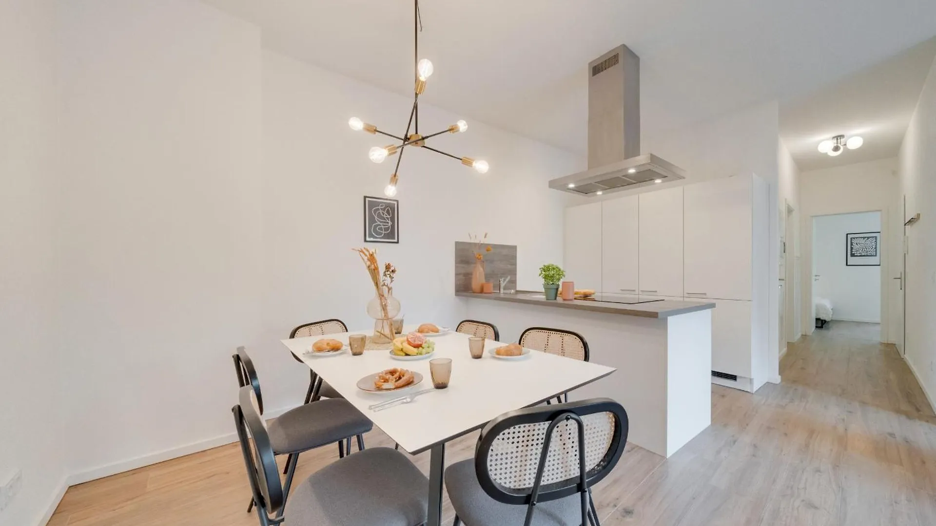 Neu-Luxus Apartment-Zentral In Altstadt-65-80Qm Augsburg