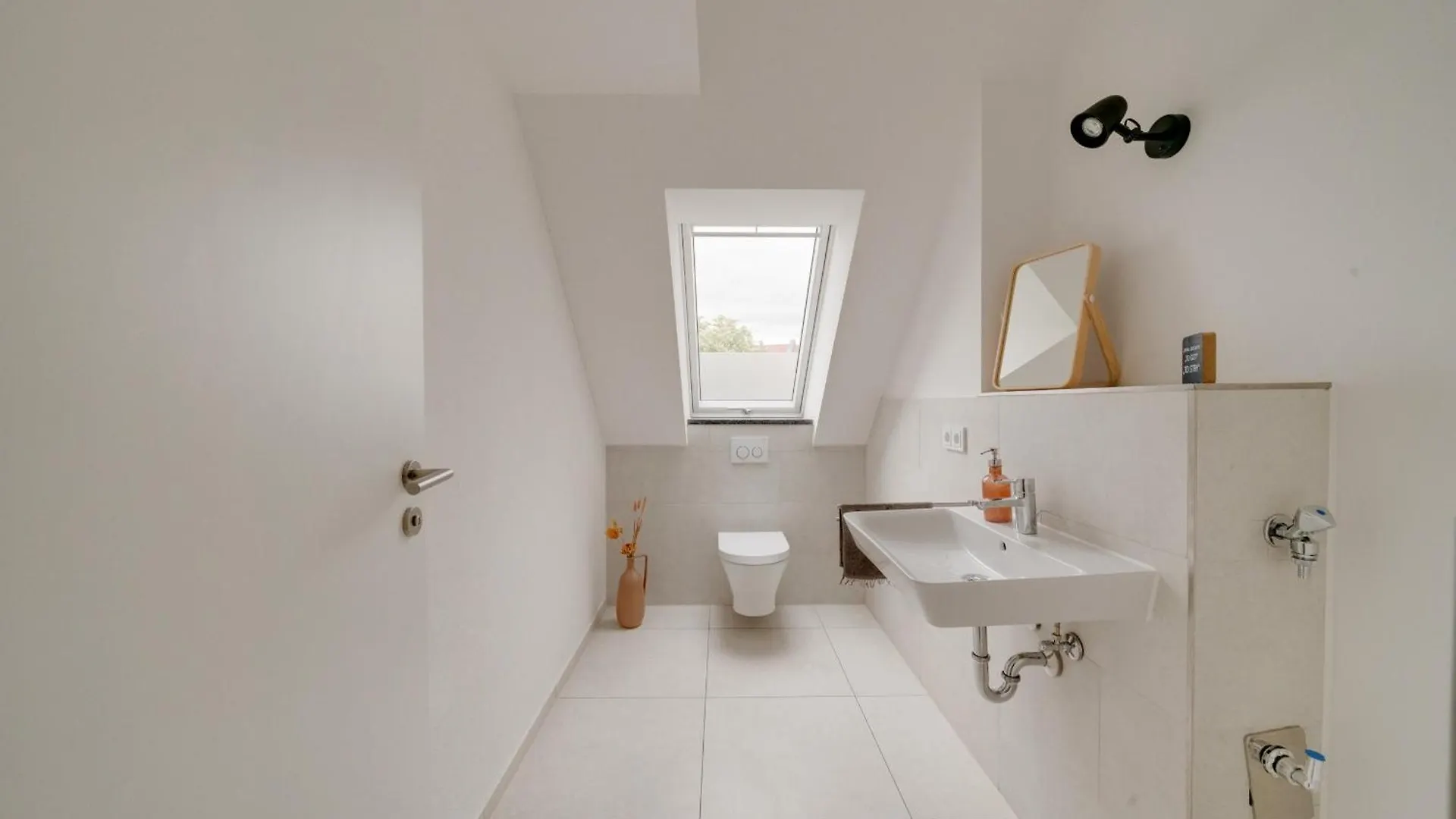 Neu-Luxus Apartment-Zentral In Altstadt-65-80Qm Augsburg Apartment