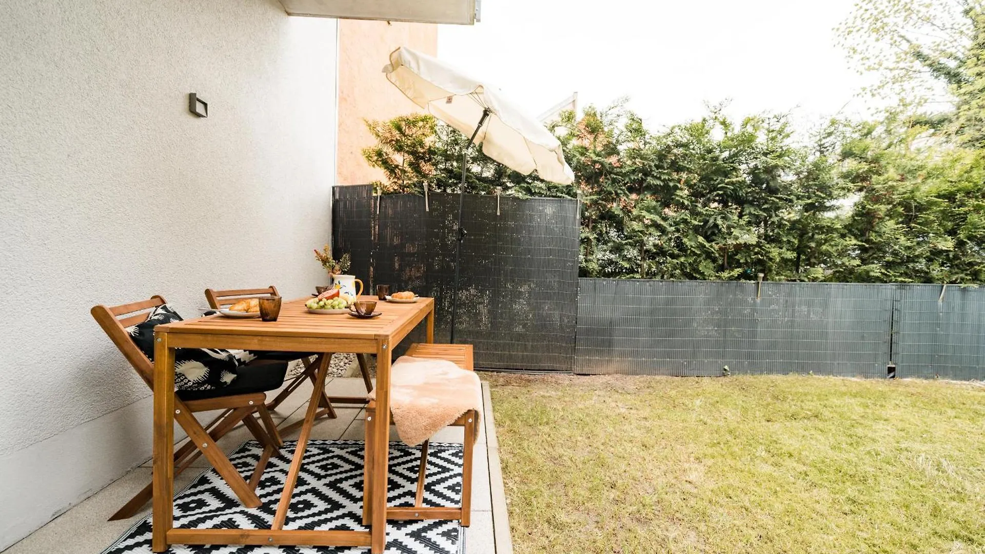 Neu-Luxus Apartment-Zentral In Altstadt-65-80Qm Augsburg