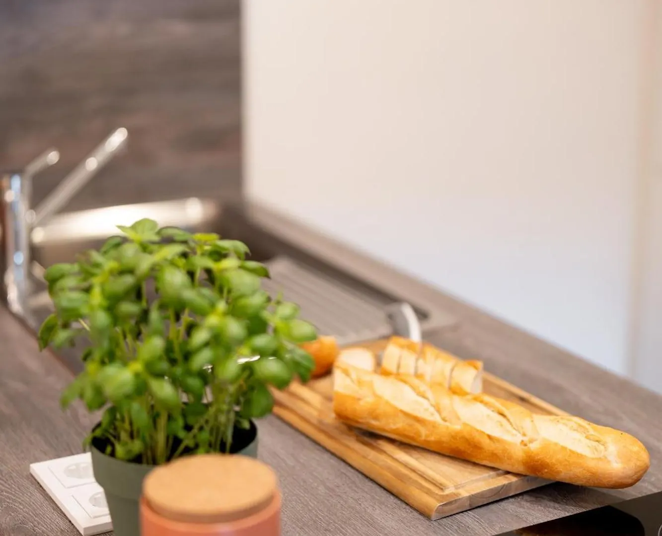 Neu-Luxus Apartment-Zentral In Altstadt-65-80Qm Augsburg 0*,  Germany