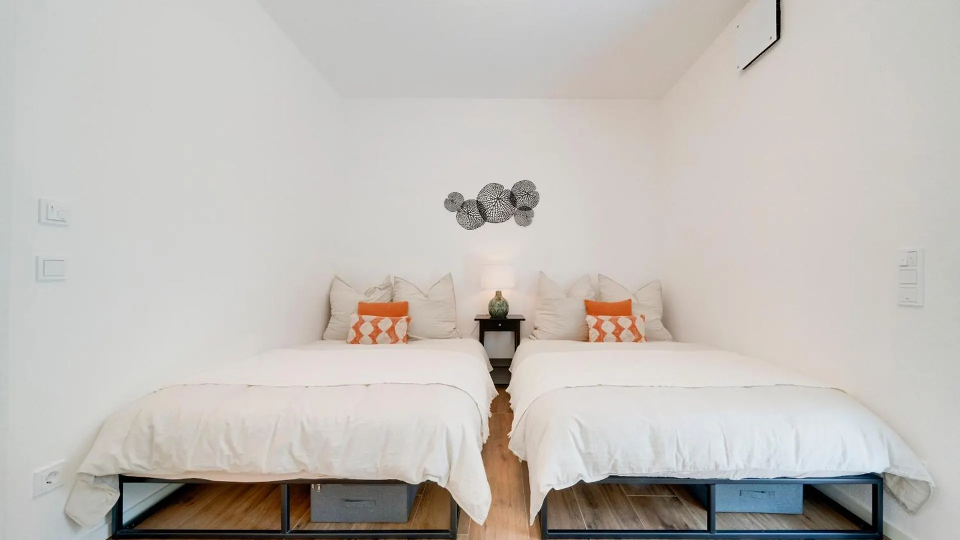 Apartment Neu-Luxus Apartment-Zentral In Altstadt-65-80Qm Augsburg