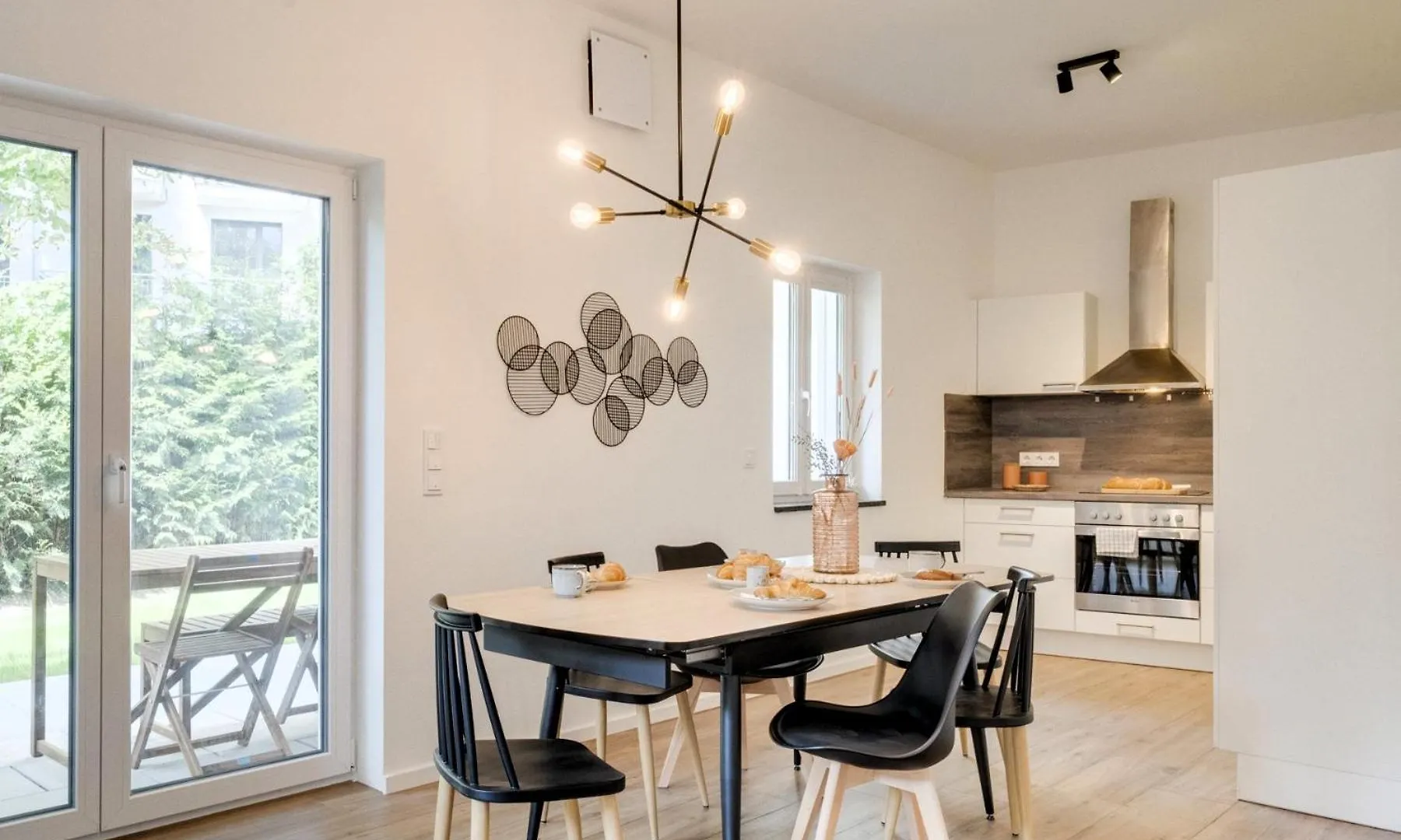 Neu-Luxus Apartment-Zentral In Altstadt-65-80Qm Augsburg Germany
