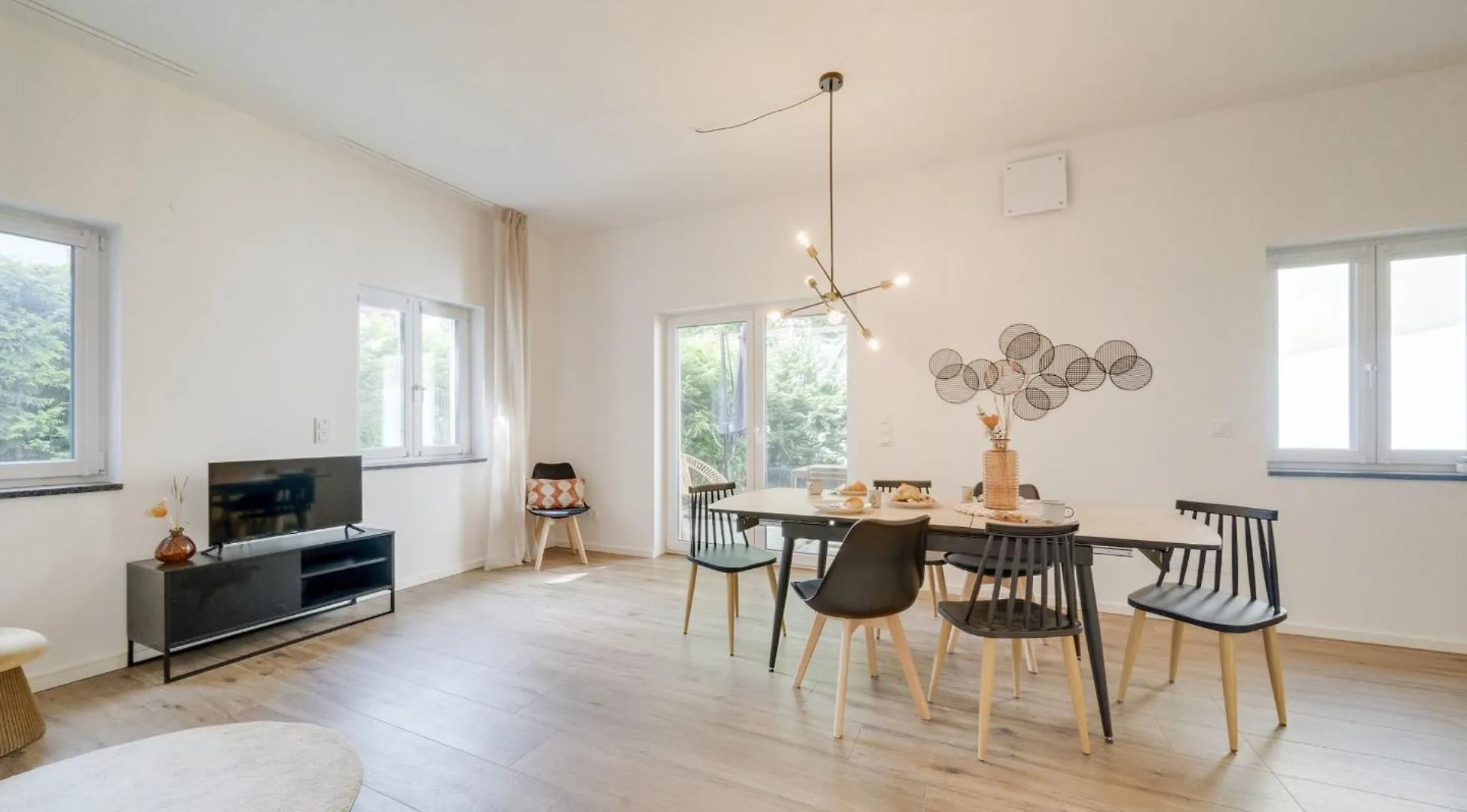 Apartment Neu-Luxus Apartment-Zentral In Altstadt-65-80Qm Augsburg