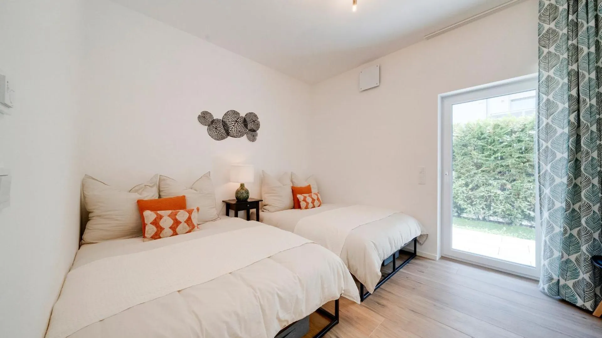 Neu-Luxus Apartment-Zentral In Altstadt-65-80Qm Augsburg 0*,